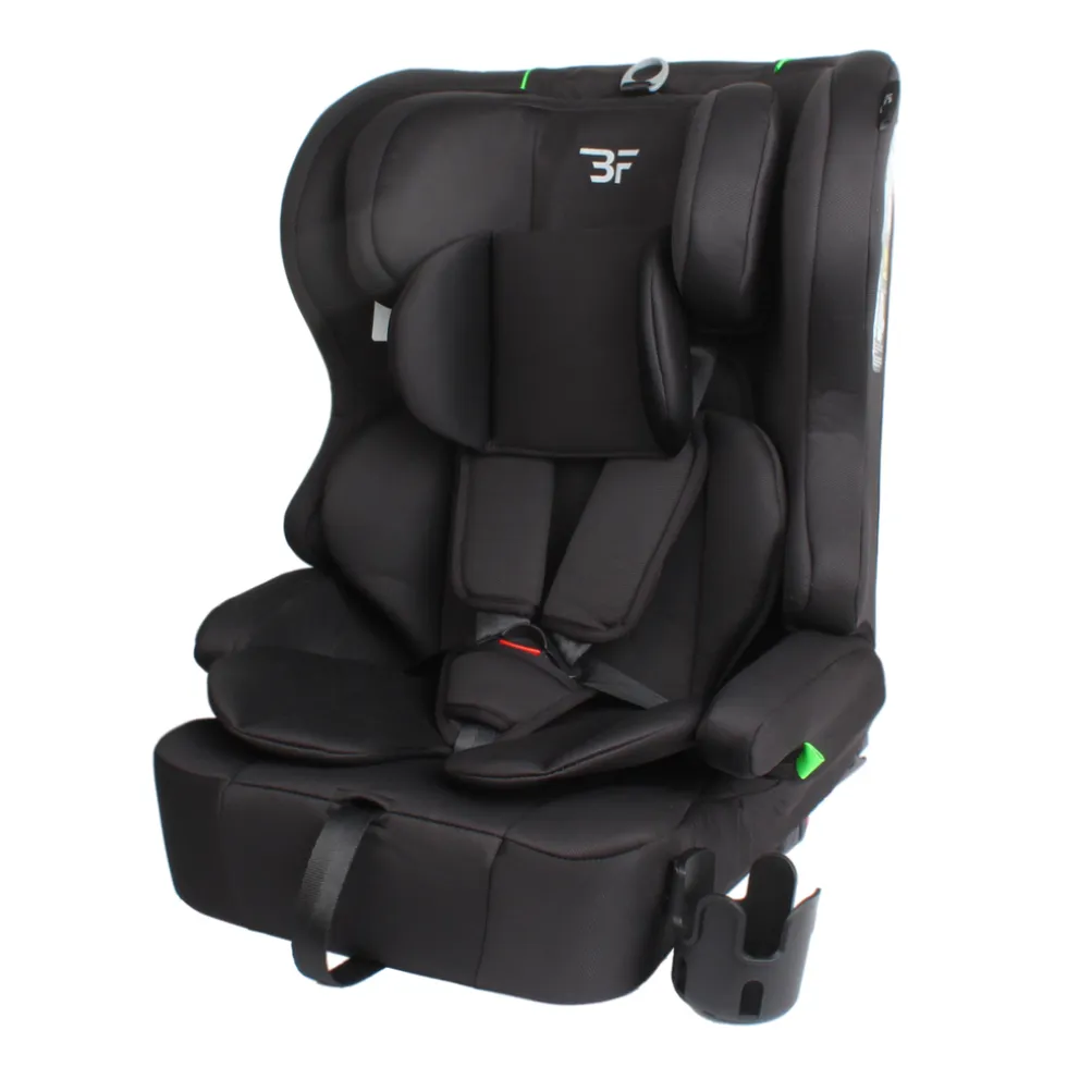 Bebies First Autostoel Groep 1/2/3 Allure I-Size