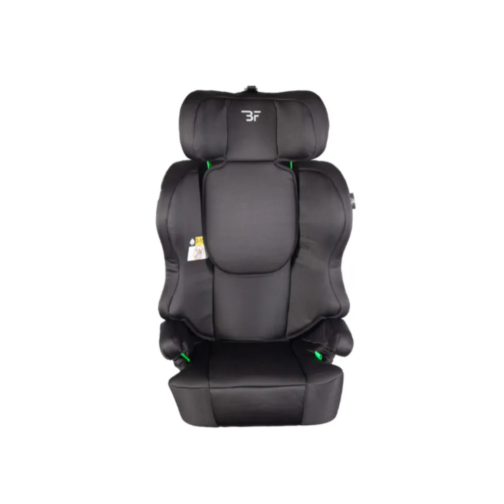 Bebies First Autostoel Pionier Groep 2-3 i-Size