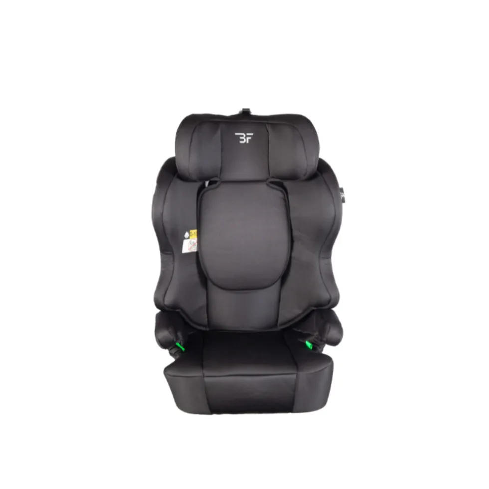 Bebies First Autostoel Pionier Groep 2-3 i-Size