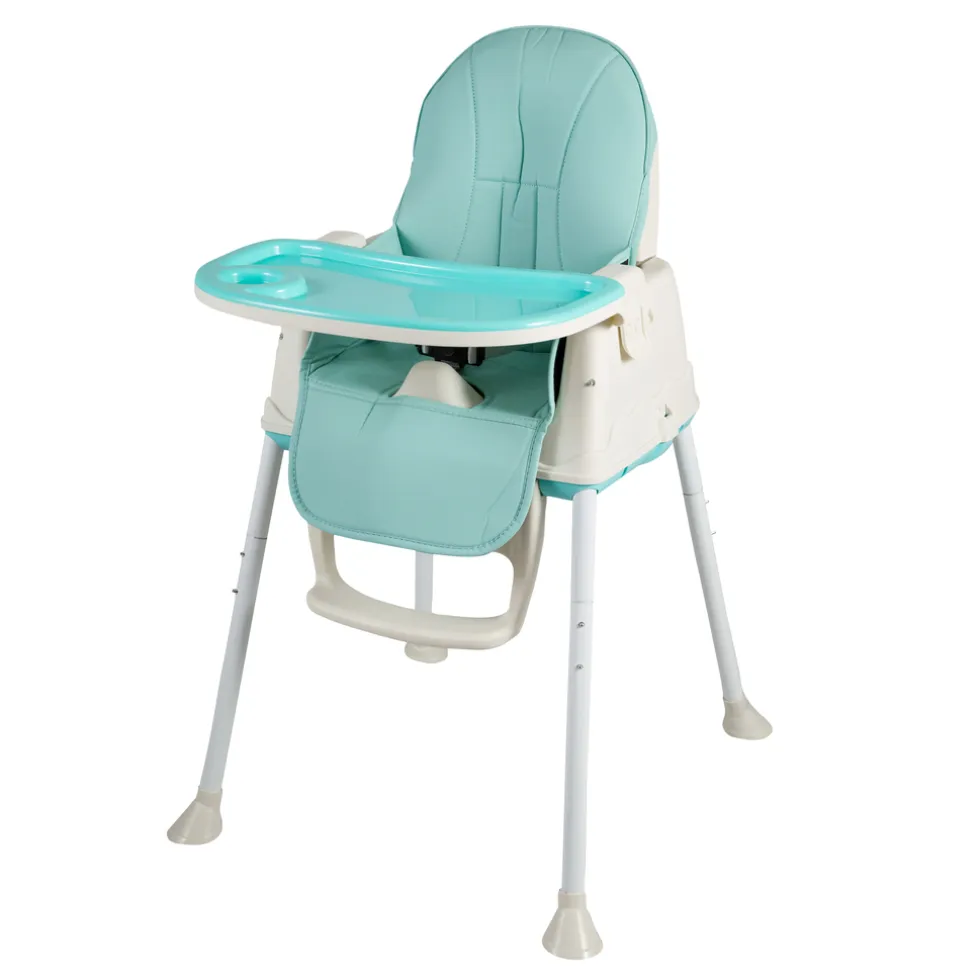 Bebies First Kinderstoel 2 In 1