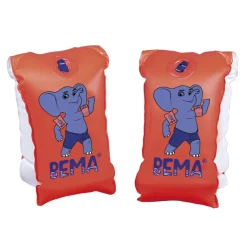 Bema Zwemmouwtjes