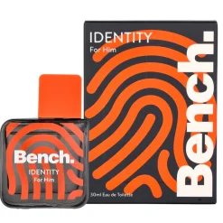 Bench Identity For Him Eau de Toilette