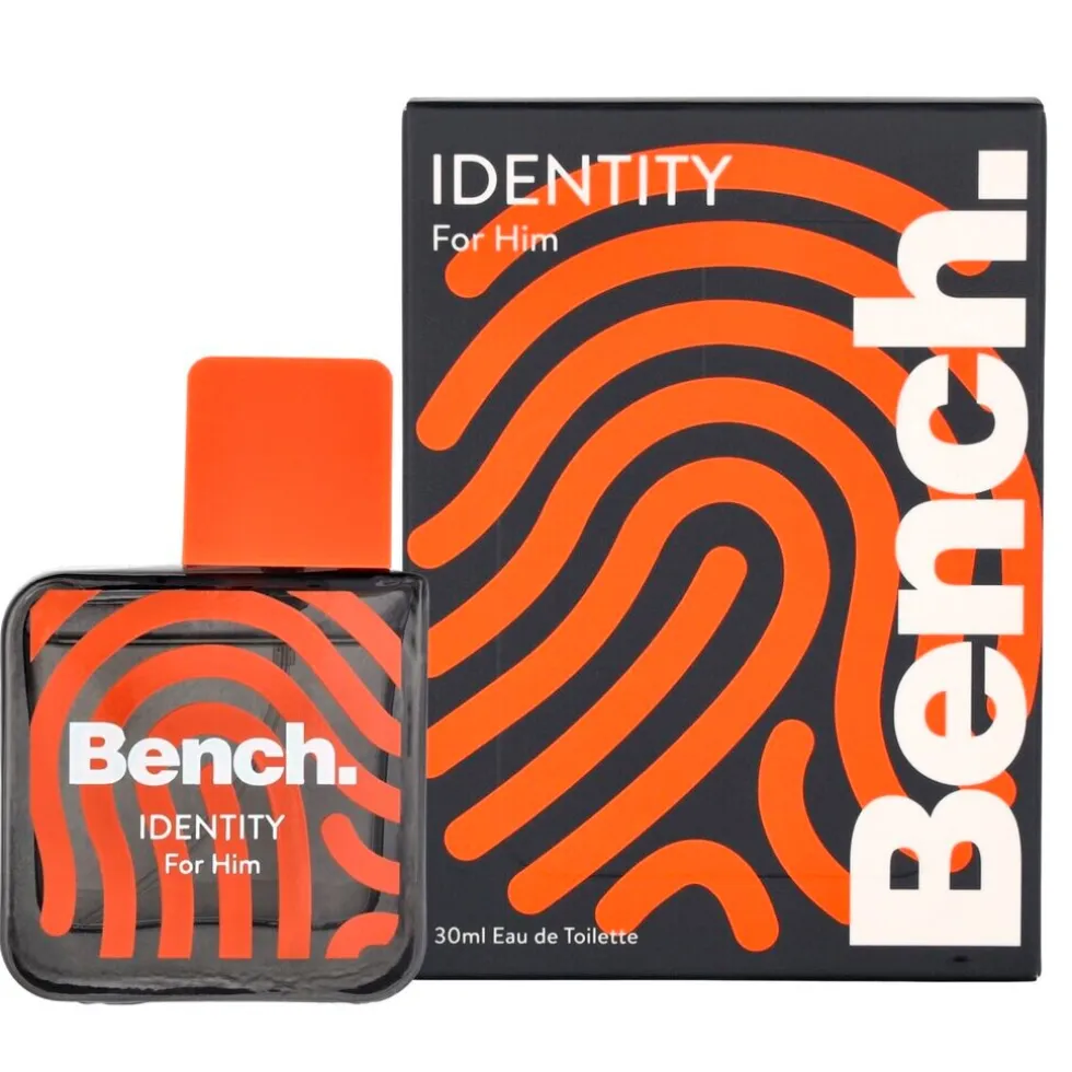 Bench Identity For Him Eau de Toilette