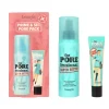 Benefit Prime & Pore Make-Up Set 142 ml