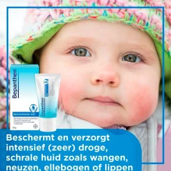 Bepanthen Beschermende Zalf