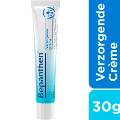 Bepanthen Verzorgende Crème