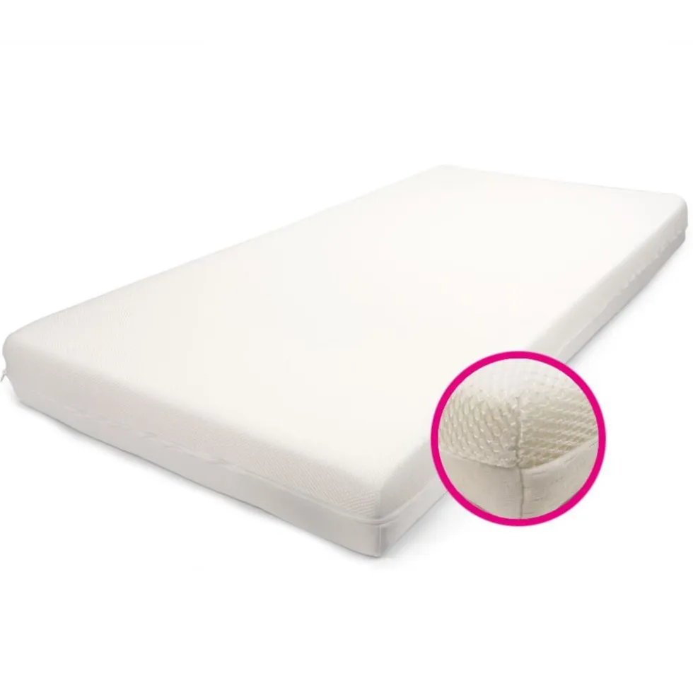 Best Sleep Airflow Pro 70x140 Matras