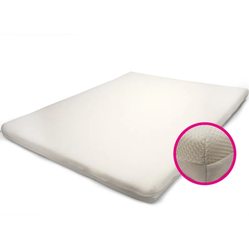 Best Sleep Airflow Pro 75x95 Matras