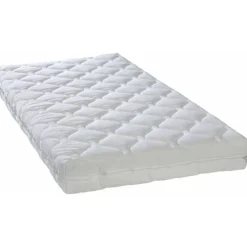 Best Sleep 80x160 Comfort Matras Kleuterbed