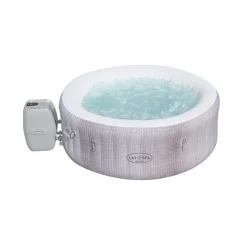 Bestway Lay-Z-Spa Cancun Airjet opblaasbare spa voor 2-4 personen