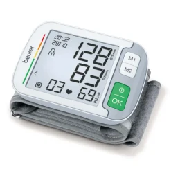Beurer BC 51 Bloeddrukmeter Pols