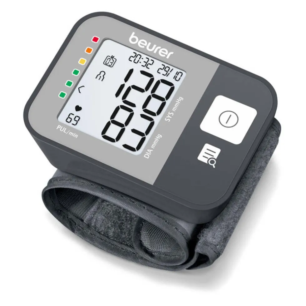 Beurer BC 27 Bloeddrukmeter Pols
