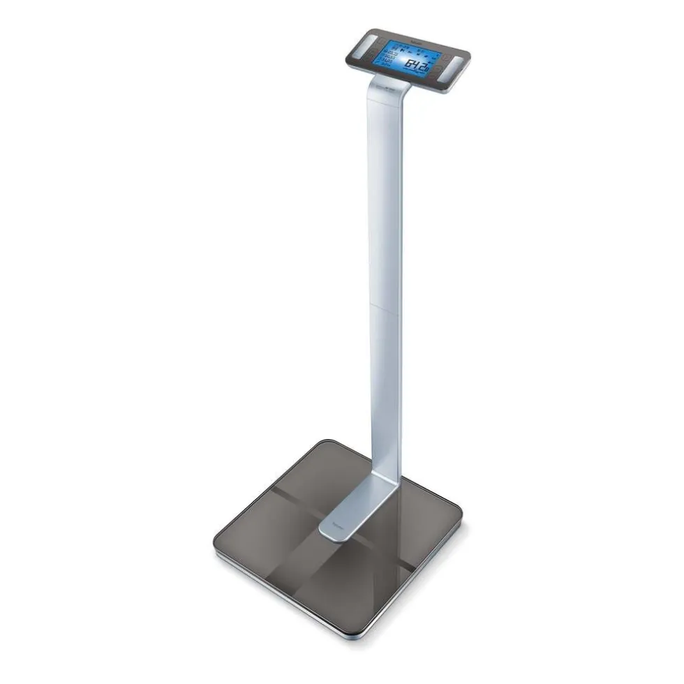 Beurer BF 1000 Connected Lichaamsanalyse weegschaal