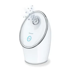 Beurer FC 72 Pureo Ionic Hydration Gezichtsstomer