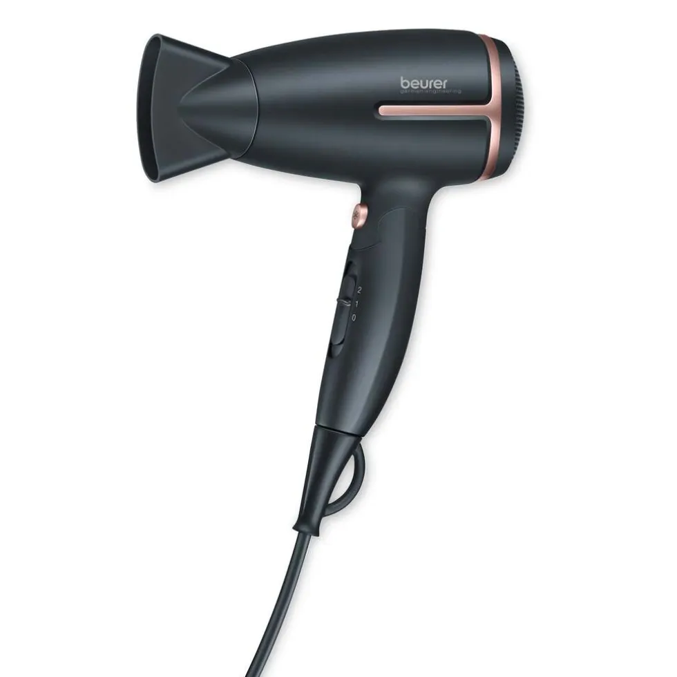 Beurer HC 25 Haardroger