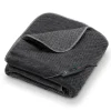 Beurer HD 65 Dark Grey Warmtedeken