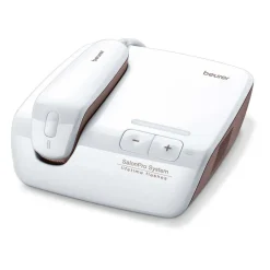 Beurer IPL 10000+ SalonPro System IPL ontharingsapparaat