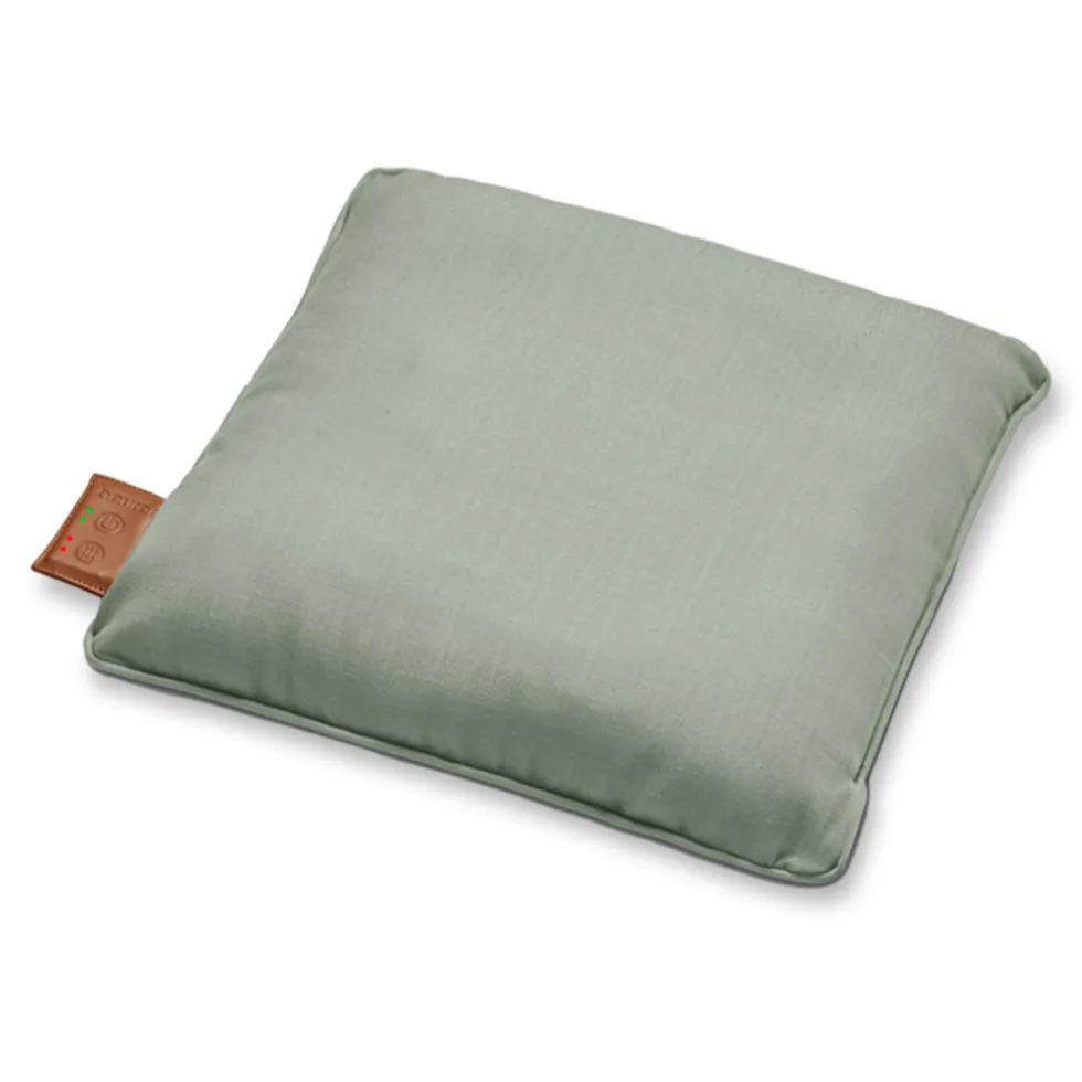 Beurer MG 139 Mint Elektrisch Massagekussen met warmte