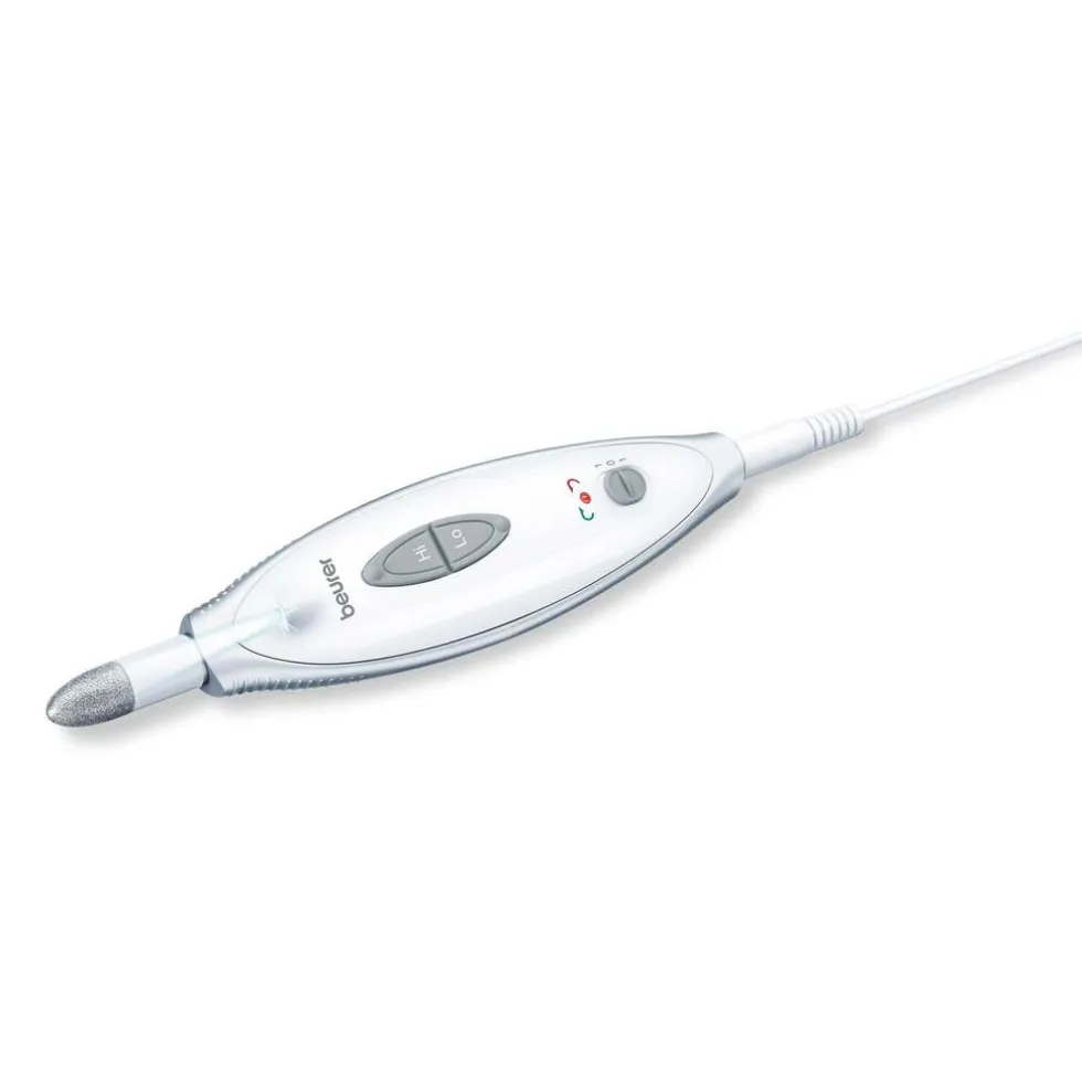 Beurer MP 41 Elektrisch manicure en pedicure apparaat