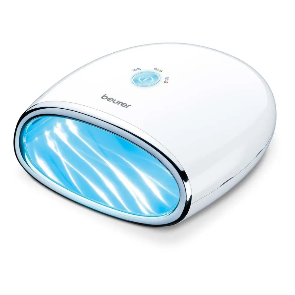 Beurer MP 48 Elektrisch manicure en pedicure apparaat