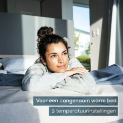 Beurer TS 23 Elektrische onderdeken