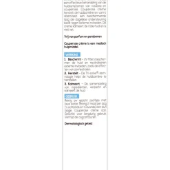 Biodermal Couperosecrème