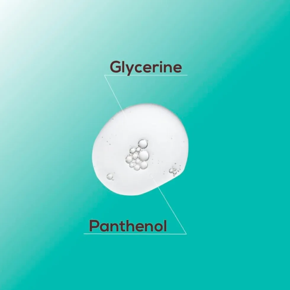 Biodermal Face Wash Gezichtsreiniging voor alle Huidtypen