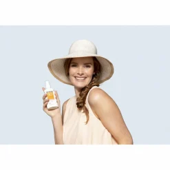 Biodermal Gevoelige Huid SPF30 Zonnespray