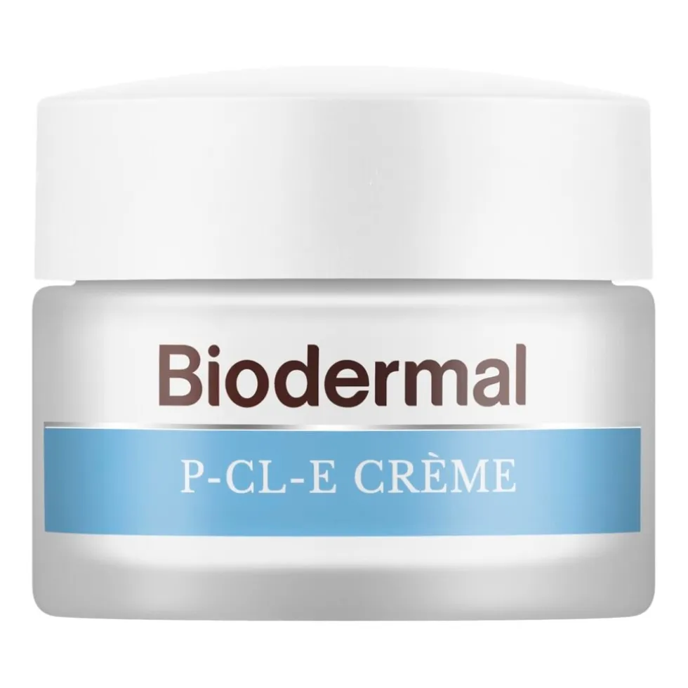 Biodermal P-CL-E Crème
