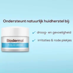 Biodermal P-CL-E Crème