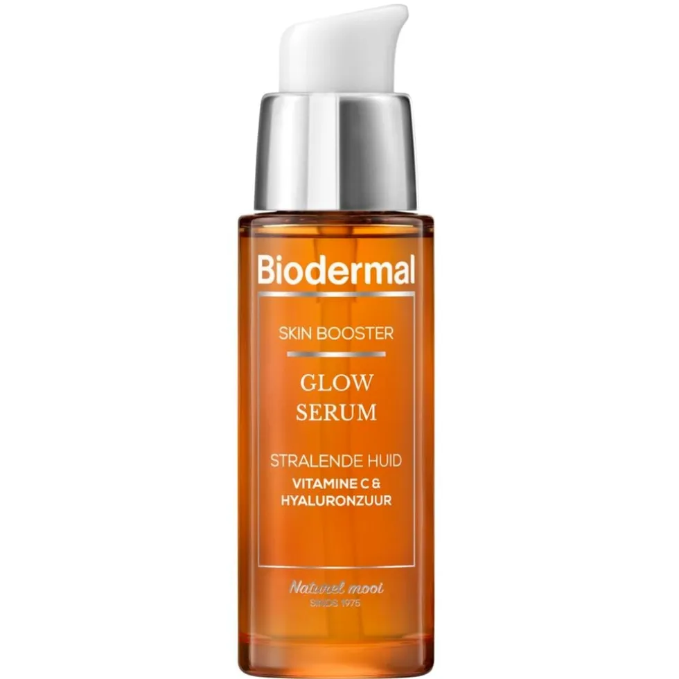 Biodermal Skin Booster Glow Serum