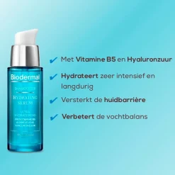Biodermal Skin Booster Hydrating Serum