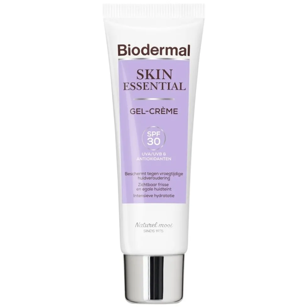 Biodermal Skin Essential SPF30 Gel-Crème
