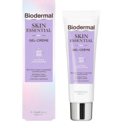 Biodermal Skin Essential SPF30 Gel-Crème
