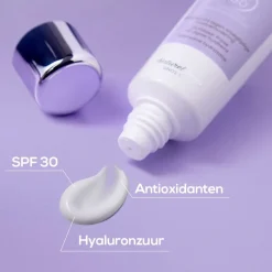 Biodermal Skin Essential SPF30 Gel-Crème