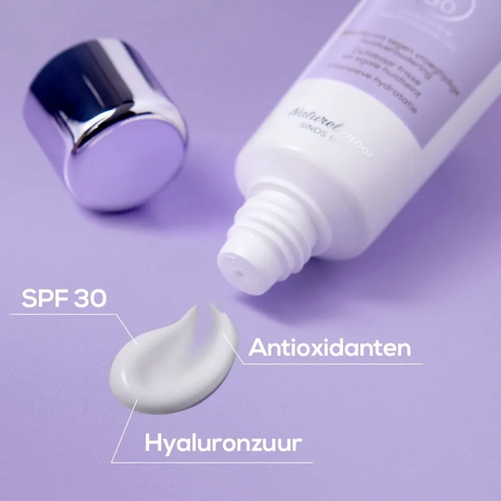 Biodermal Skin Essential SPF30 Gel-Crème