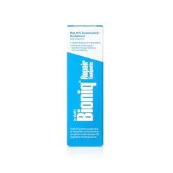 Bioniq Repair Tandpasta