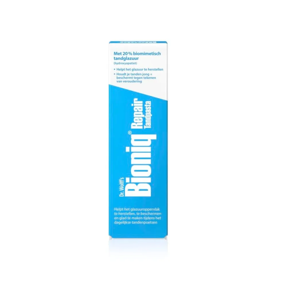 Bioniq Repair Tandpasta