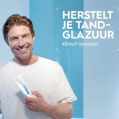 Bioniq Repair Tandpasta