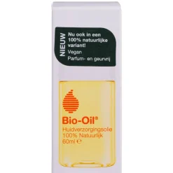 Bio-Oil Huidverzorgingsolie