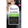 Bioré Diep Reinigende Poriestrips met Houtskool