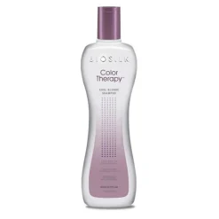 Biosilk Color Therapy Shampoo Cool Blonde Shampoo