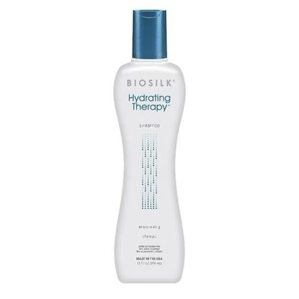 Biosilk Hydrating Therapy Shampoo