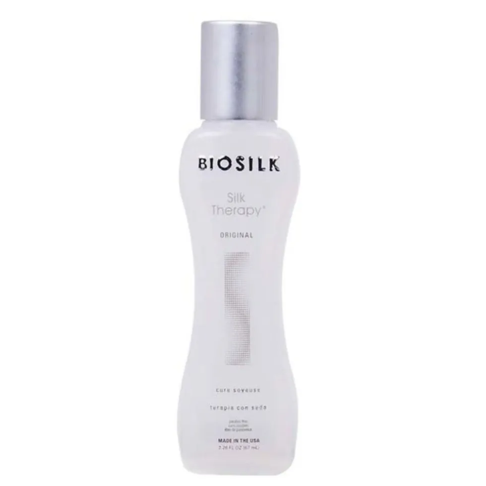 Biosilk Silk Therapy