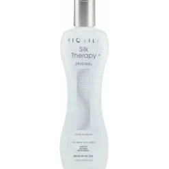 Biosilk Silk Therapy