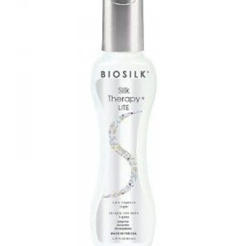 Biosilk Silk Therapy Lite