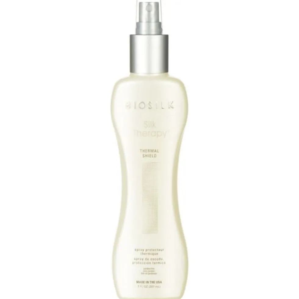Biosilk Silk Therapy Thermal Shield