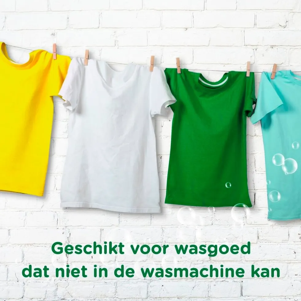Biotex Handwas & Inweek Poeder