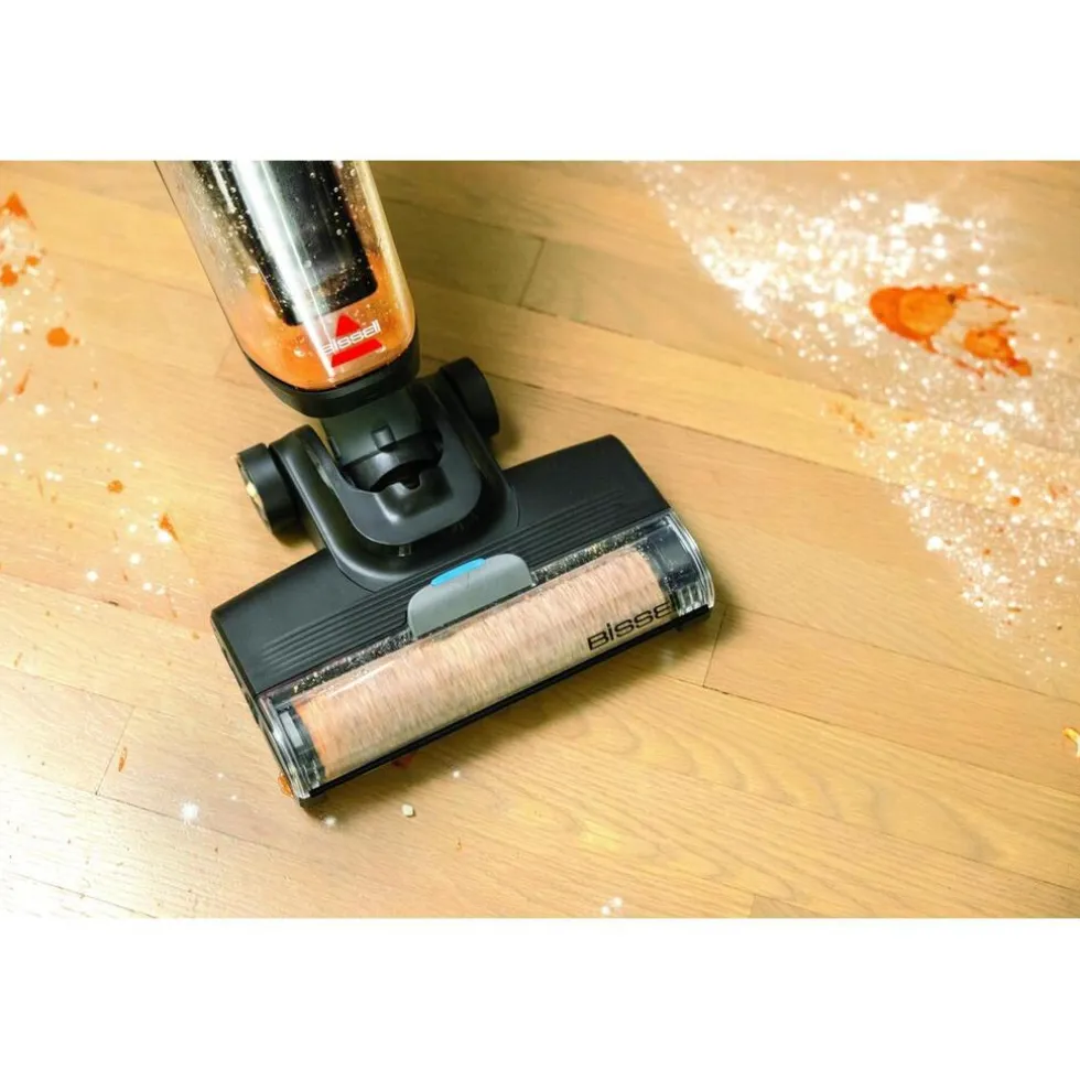 BISSELL CrossWave® HF2 Select – Stofzuigen & dweilen in één + Multi-Surface 1789L 1L