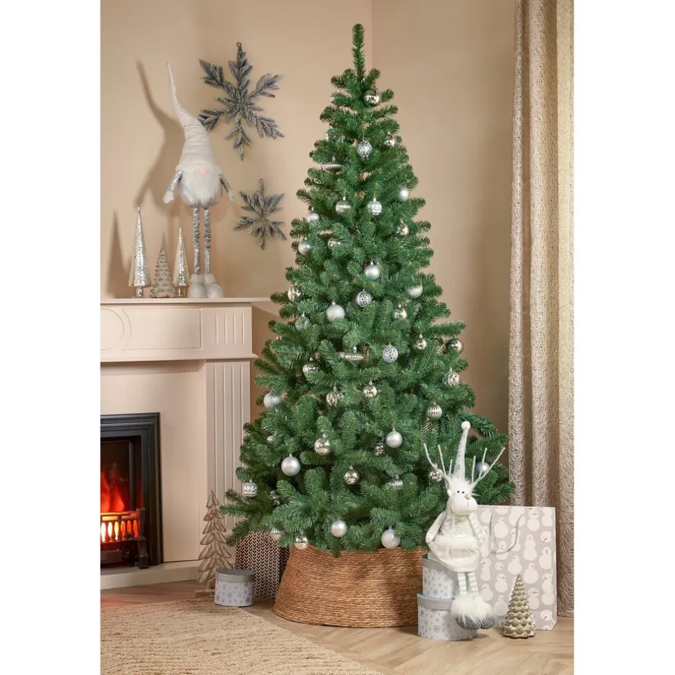 Black Box Trees Bedford Kunstkerstboom